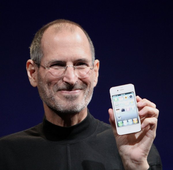 Inspiráló idézetek Steve Jobs-tól